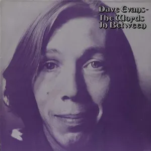 The words in between